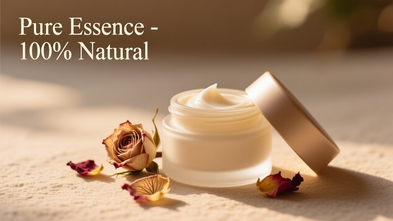 Пастельные флаконы K-beauty